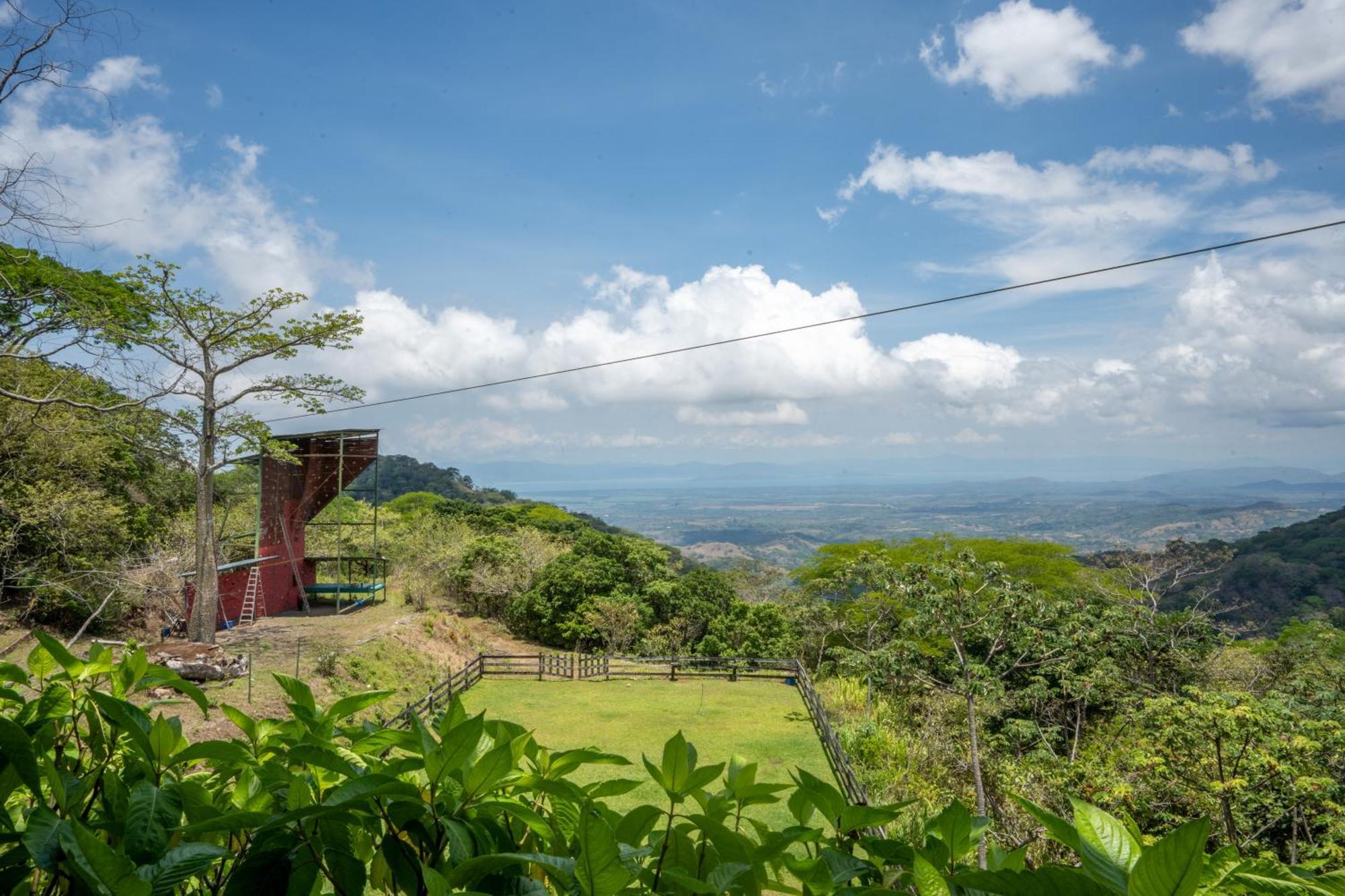 Adventure Park & Hotel Vista Golfo Tajo Alto Zewnętrze zdjęcie